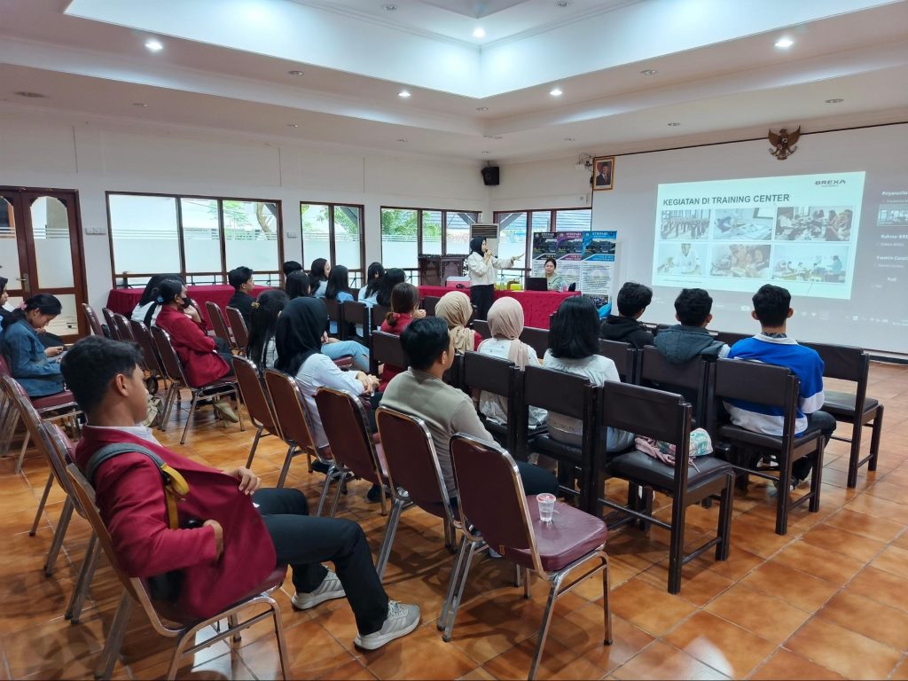 STIEPARI Semarang Gandeng PT BREXA Raya Indonesia, Buka Peluang Magang dan Kerja ke Jepang bagi Mahasiswa dan Alumni