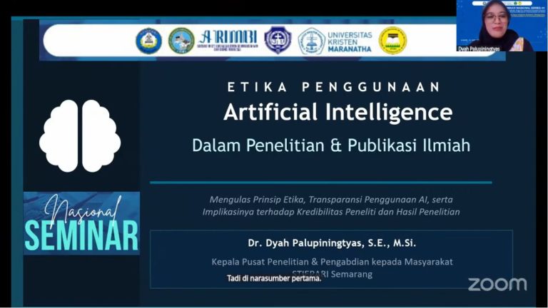 SS webinar ai bu dyah
